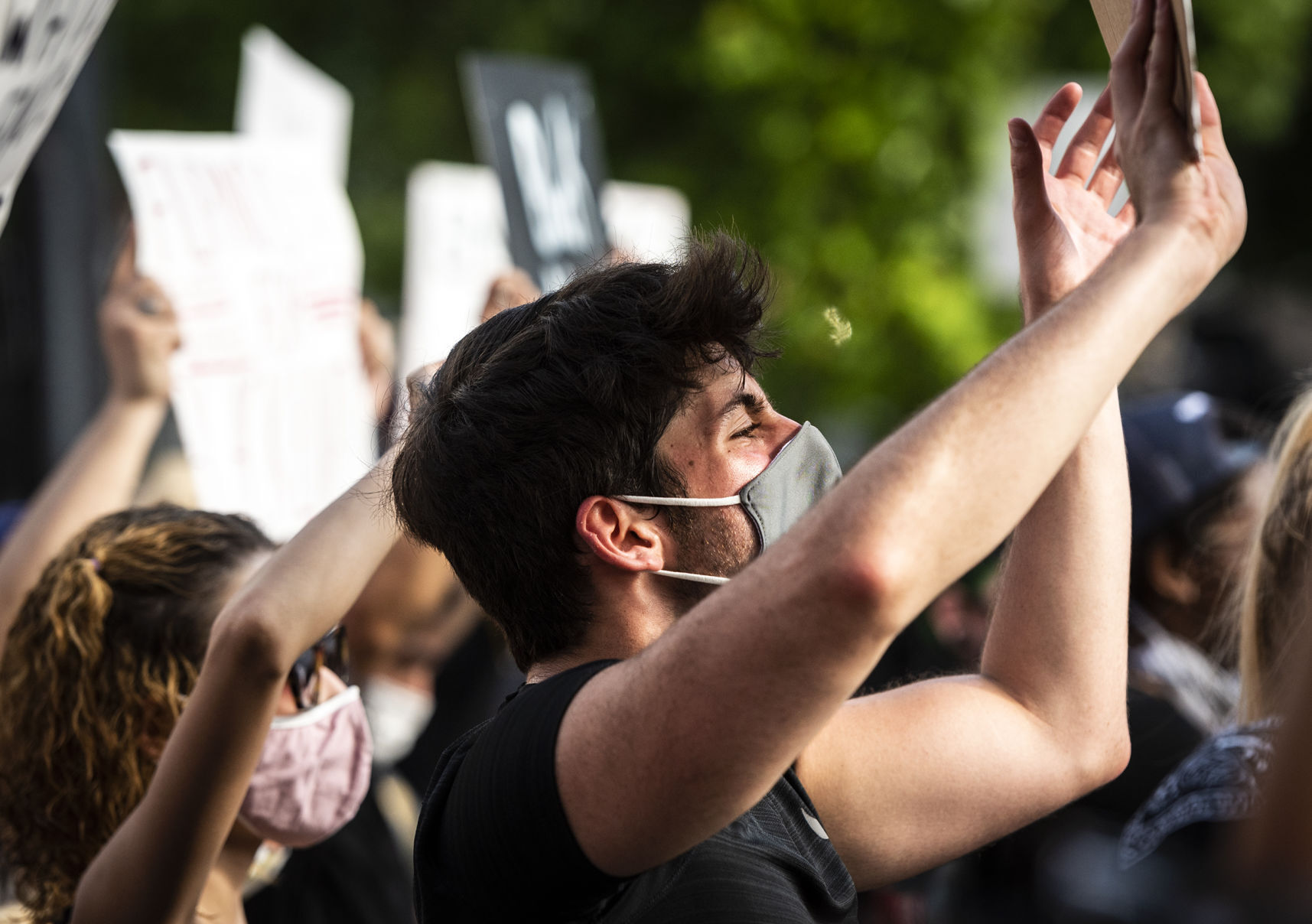 Protest